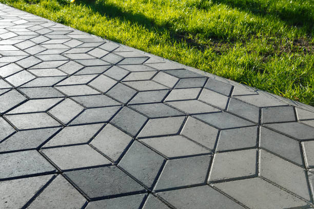 Best Professional Driveway Pavers  in Draper, UT