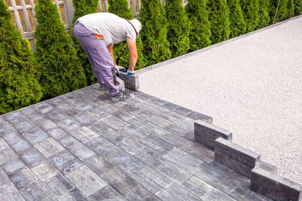 Best Driveway Pavers Contractor  in Draper, UT