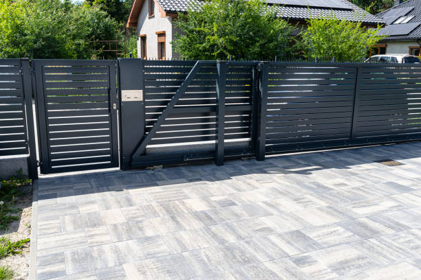 Best Permeable Paver Driveway  in Draper, UT