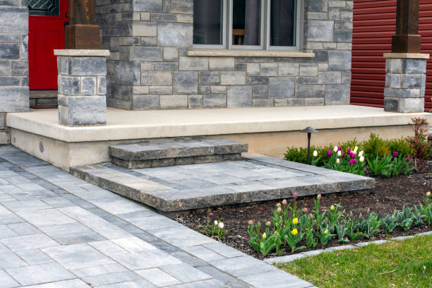 Best Residential Driveway Paver Services  in Draper, UT