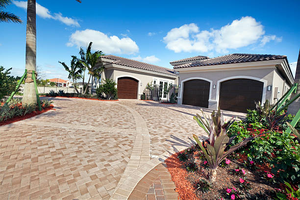 Best Driveway Pavers Near Me  in Draper, UT
