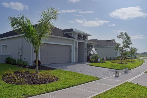 Reasons to Select Us for Your Driveway Paving Requirements in Draper, UT