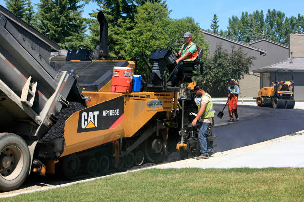 Best Brick Driveway Pavers  in Draper, UT