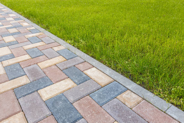 Best Affordable Driveway Paving  in Draper, UT